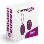 COVERME – UF TÉLÉCOMMANDE LAPI LILAS
